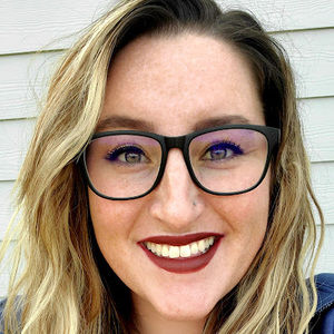 Meet your Posher, Noel